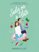 Sadie_on_a_Plate